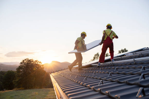 Best Chimney Flashing Repair  in Brownville, NJ