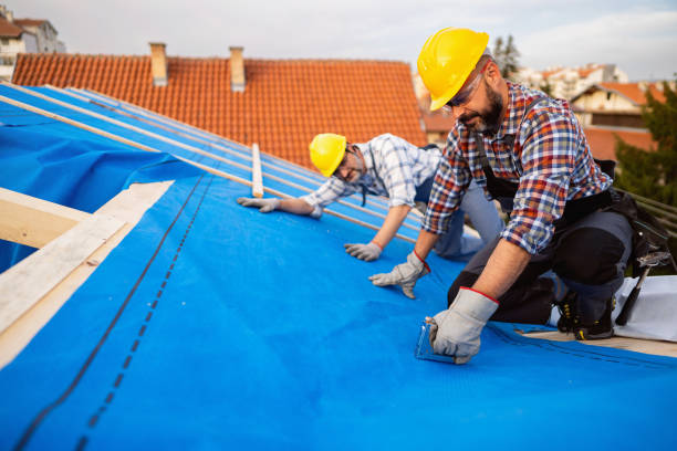 Best Green or Eco-Friendly Roofing Solutions  in Brownville, NJ