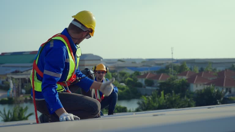 Best Storm Damage Roof Repair  in Brownville, NJ
