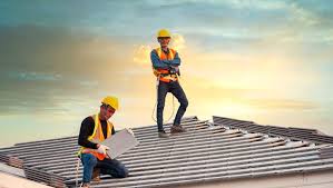 Best Rubber Roofing (EPDM, TPO)  in Brownville, NJ